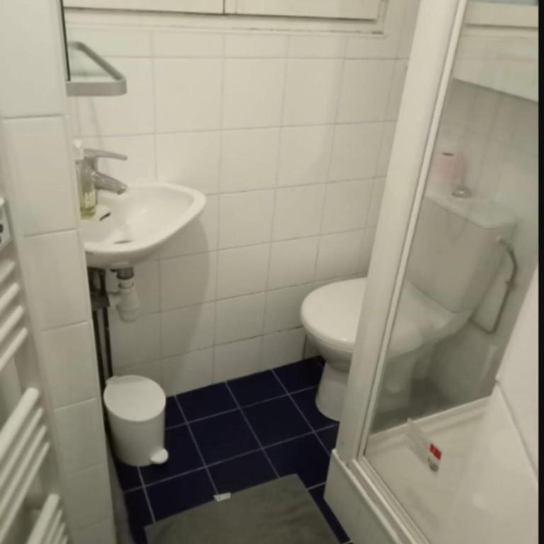Charming studio in the heart of the Latin Quarter - Apartment - 6