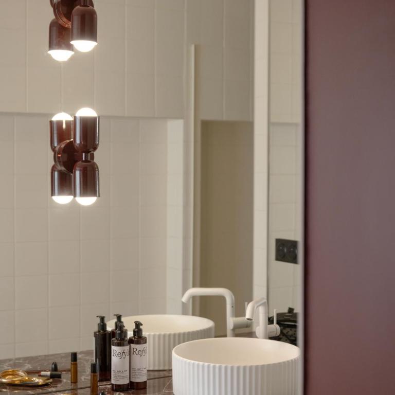 MiHotel - Rue Cuvier - Suite Junior "Dona" - 5