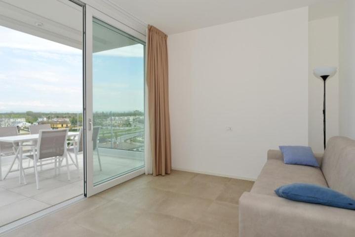 Attico 6 posti letto Zona Piazza Aurora 280m dal mare - Appartamento Attico - 14