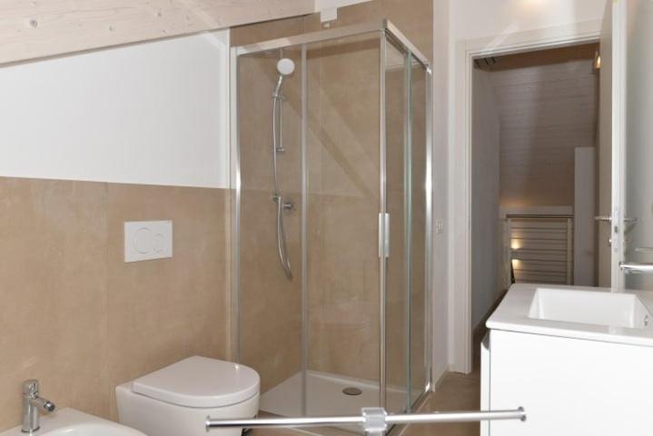 Attico 6 posti letto Zona Piazza Aurora 280m dal mare - Appartamento Attico - 24