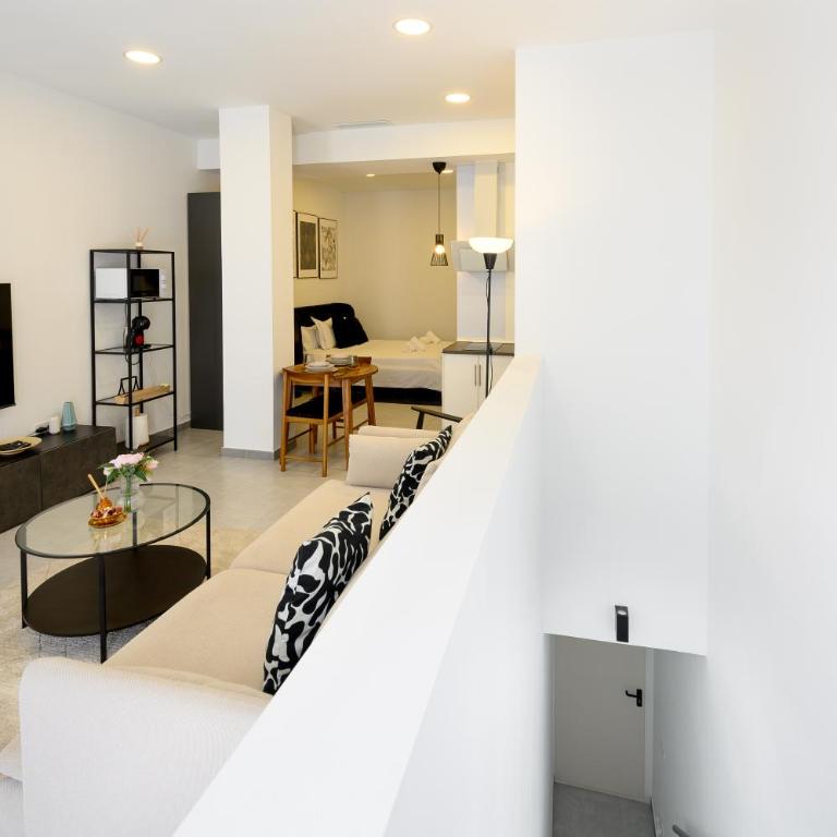 Elewana Suites - Apartamento de 2 dormitorios - 6