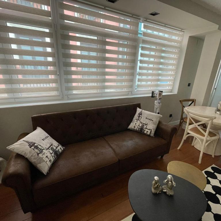 LUCE Apartments - Two-Bedroom Apartment - 7