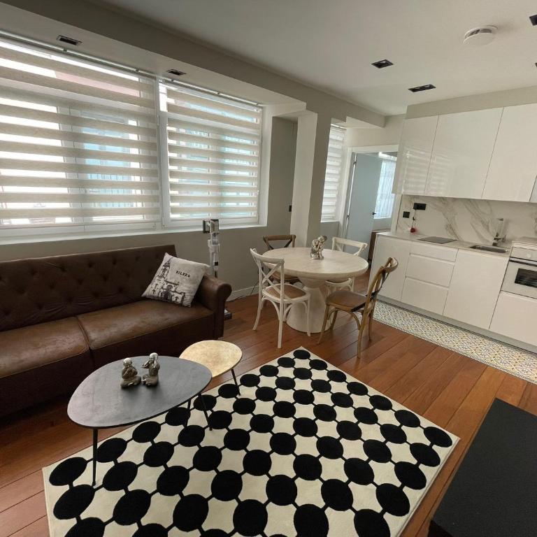 LUCE Apartments - Two-Bedroom Apartment - 8