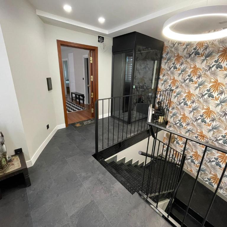 LUCE Apartments - Two-Bedroom Apartment - 5