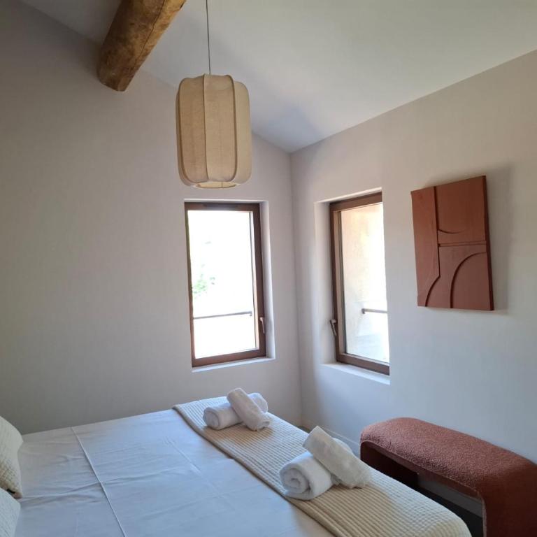 Villa Ortu di Bala - Villa - 9