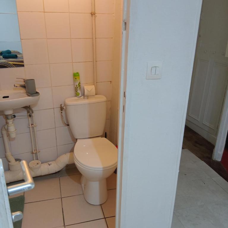 TPSA20- ROOM Bis - Appartement 1 Chambre - 3