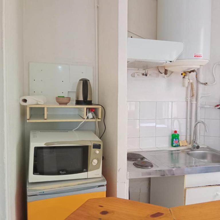 TPSA20- ROOM Bis - Appartement 1 Chambre - 5