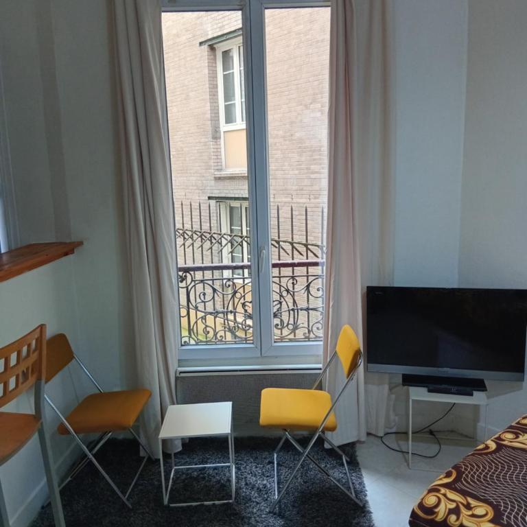 TPSA20- ROOM Bis - Appartement 1 Chambre - 1