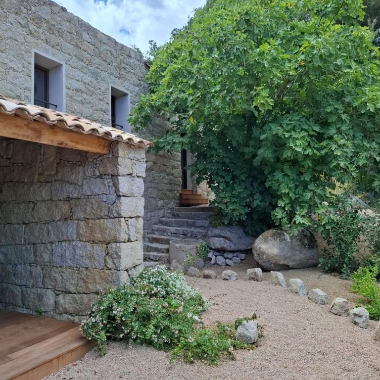 Villa Ortu di Bala - Villa - 15