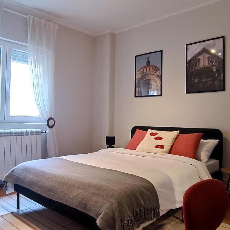 Resava Apartment - Studio Apartment - 7