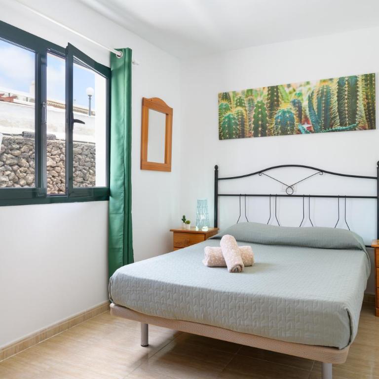 Bella Vista - Cactus - Apartamento de 1 dormitorio - 14