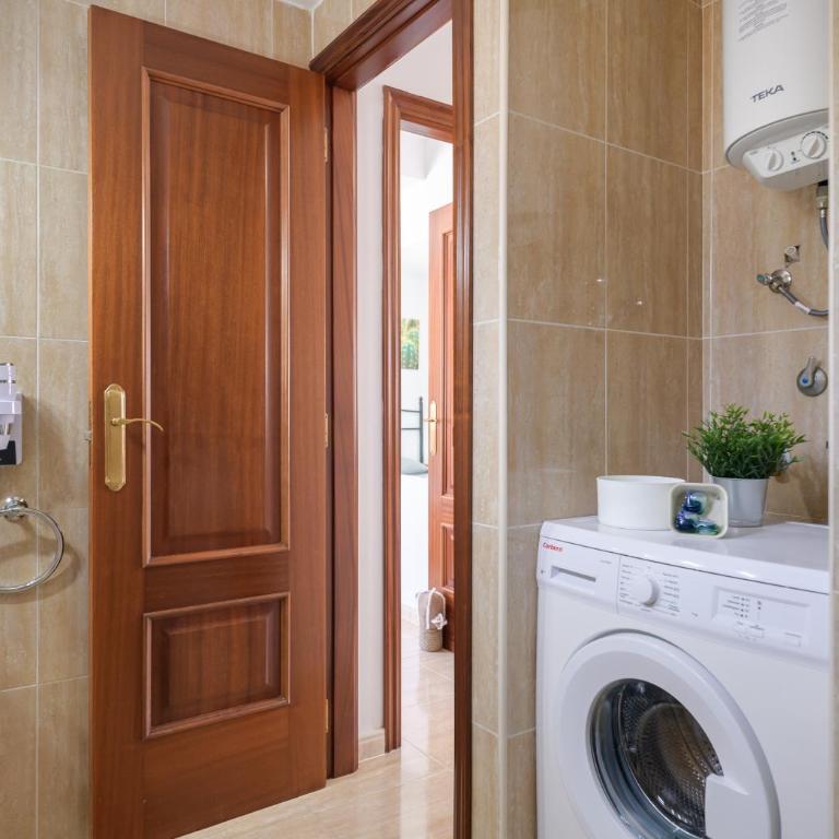 Bella Vista - Cactus - Apartamento de 1 dormitorio - 16