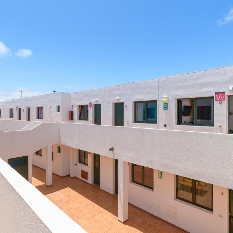 Bella Vista - Cactus - Apartamento de 1 dormitorio - 2