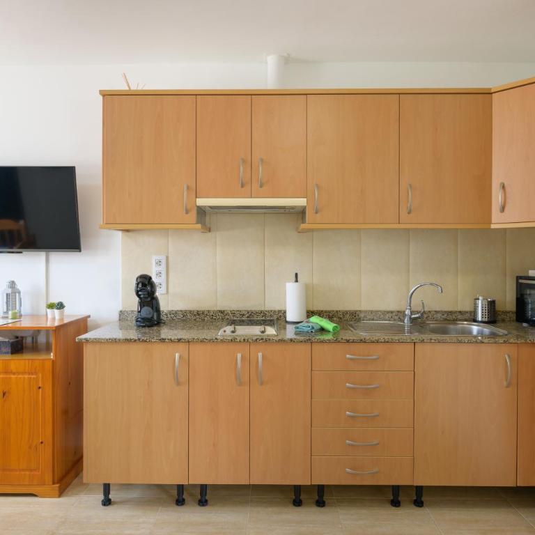 Bella Vista - Cactus - Apartamento de 1 dormitorio - 5