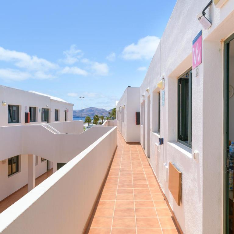 Bella Vista - Cactus - Apartamento de 1 dormitorio - 1