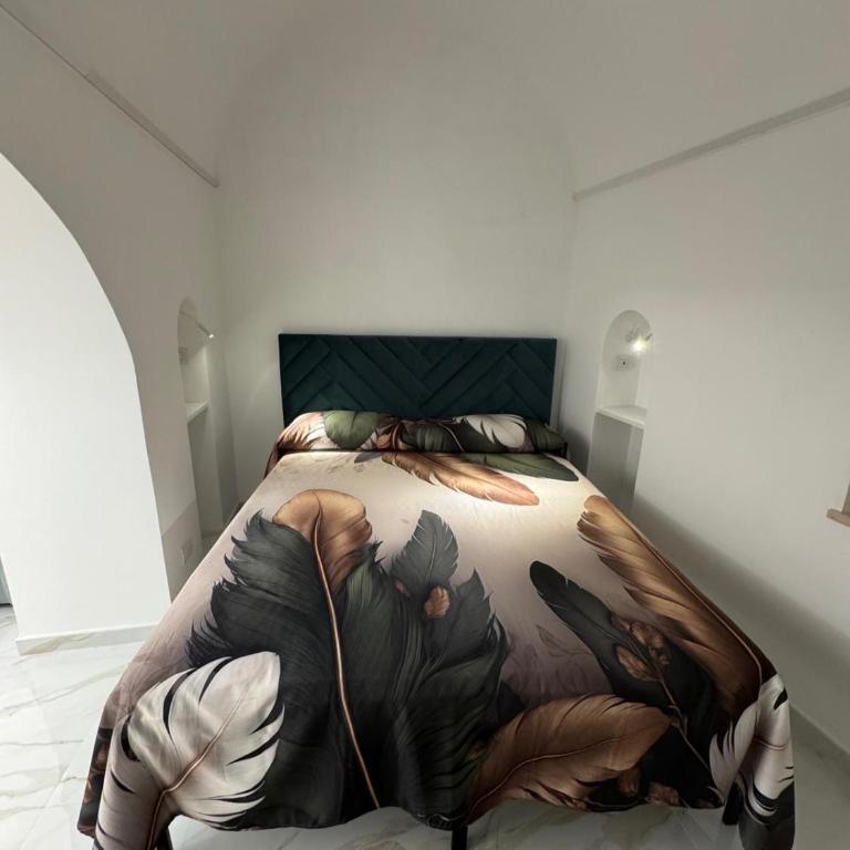 Terry's Home - Appartamento Loft con 1 Camera da Letto - 11