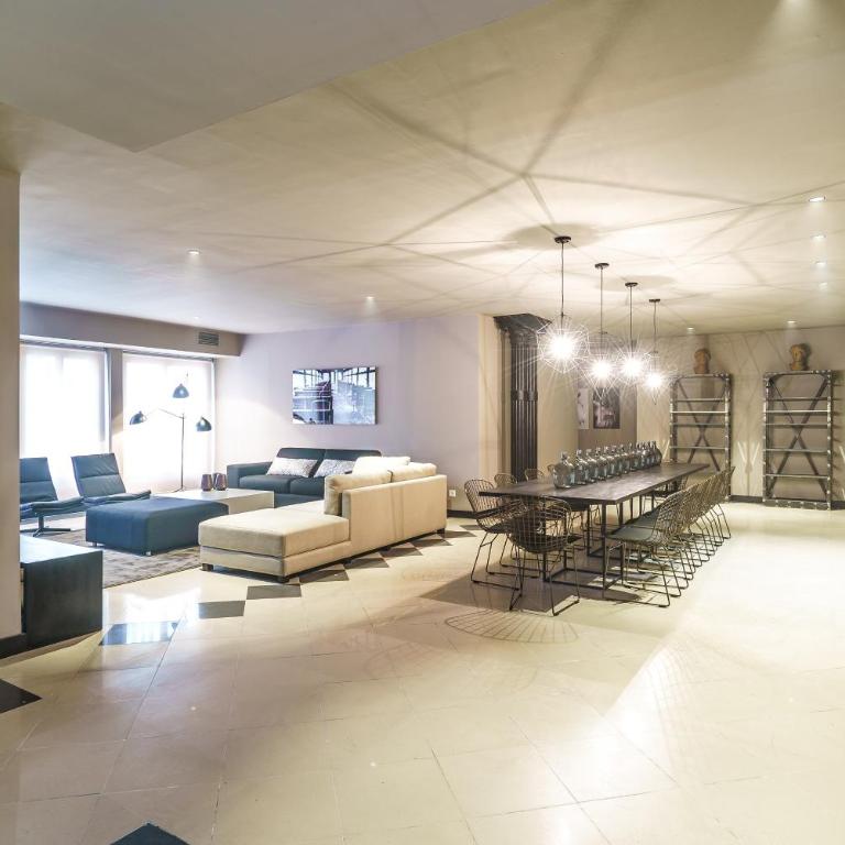Valencia Luxury - Boutique Paz - Apartment - 3