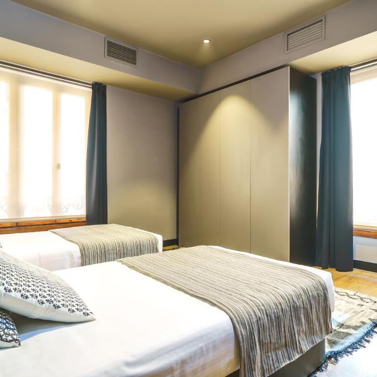 Valencia Luxury - Boutique Paz - Apartment - 8