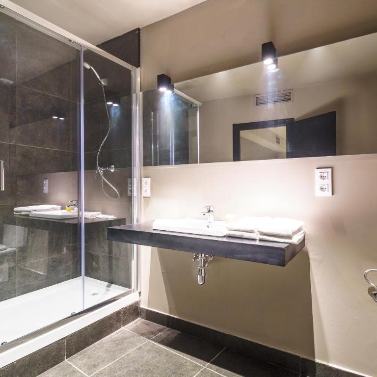 Valencia Luxury - Boutique Paz - Apartment - 16