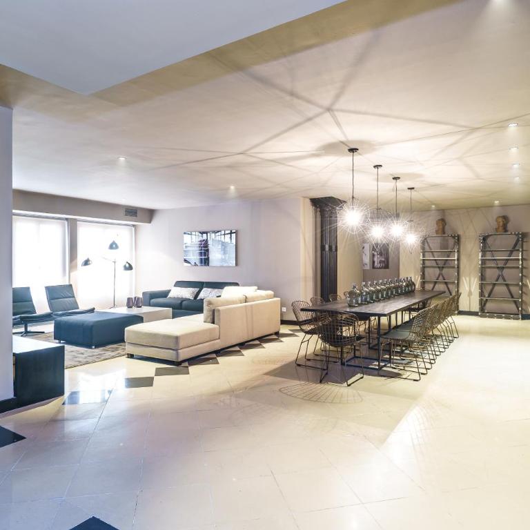 Valencia Luxury - Boutique Paz - Apartment - 11