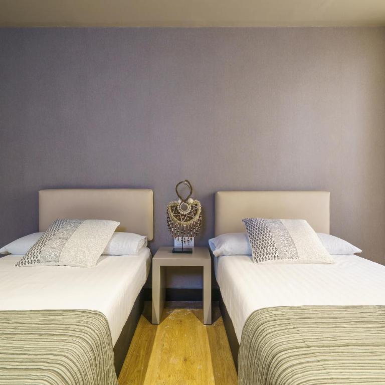 Valencia Luxury - Boutique Paz - Apartment - 6