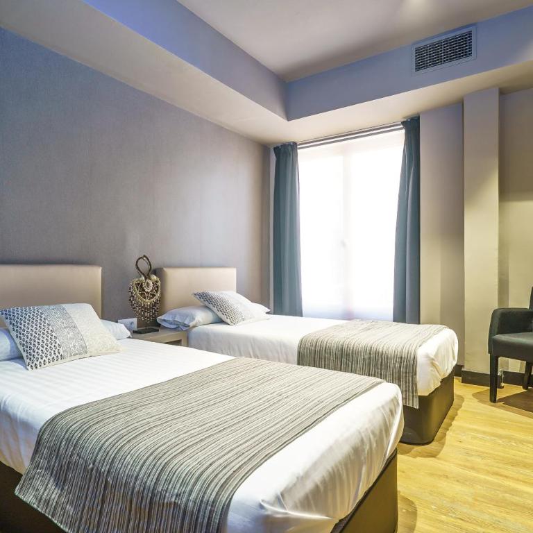 Valencia Luxury - Boutique Paz - Apartment - 7