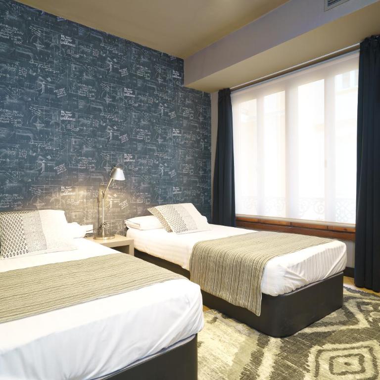 Valencia Luxury - Boutique Paz - Apartment - 9