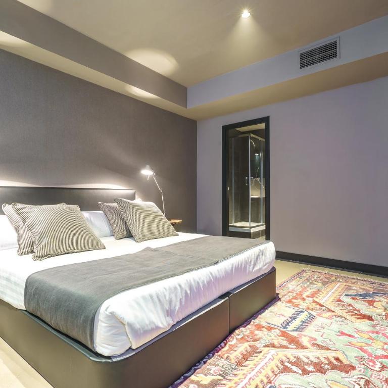 Valencia Luxury - Boutique Paz - Apartment - 10