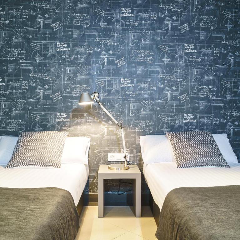 Valencia Luxury - Boutique Paz - Apartment - 15