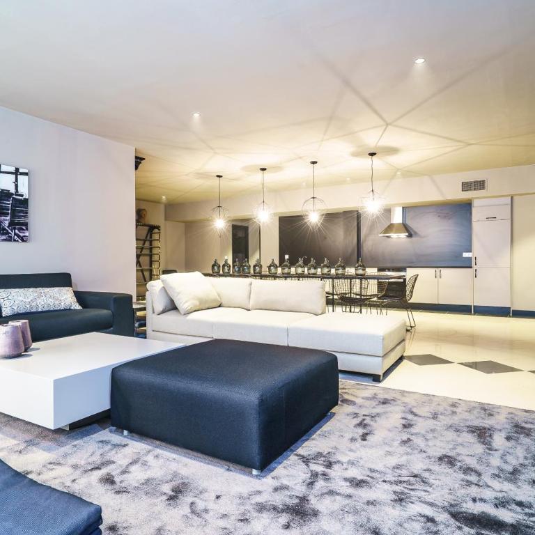 Valencia Luxury - Boutique Paz - Apartment - 1