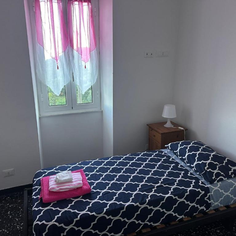 Il Poggio nel verde - Appartamento con 3 Camere da Letto - 2