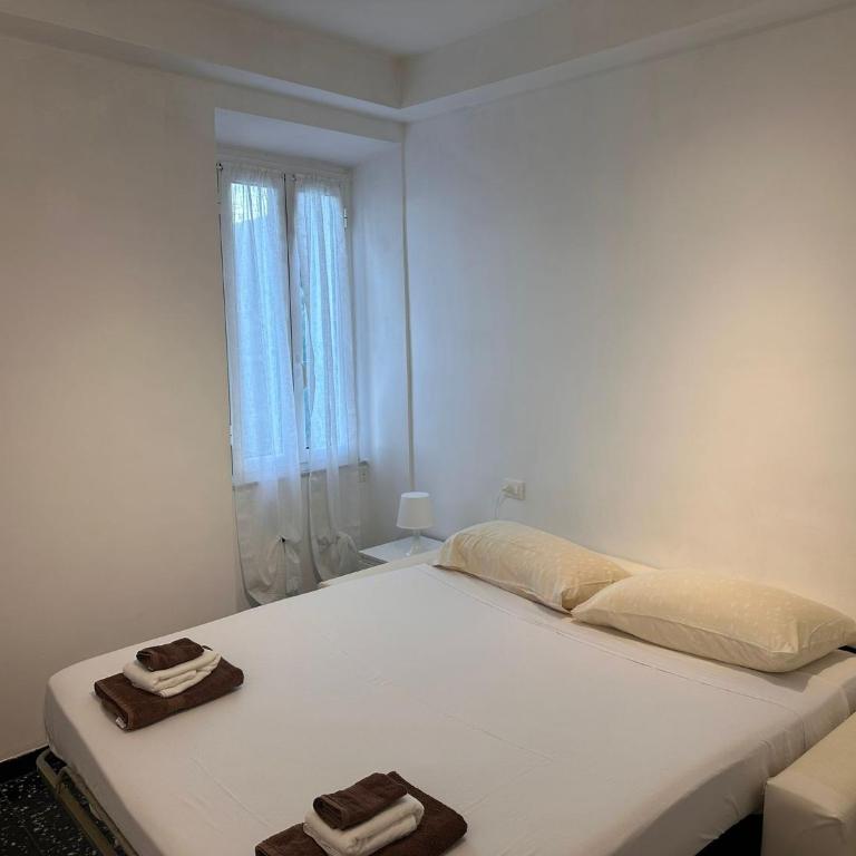 Il Poggio nel verde - Appartamento con 3 Camere da Letto - 6
