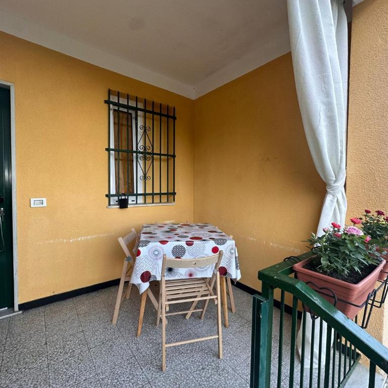 Il Poggio nel verde - Appartamento con 3 Camere da Letto - 7