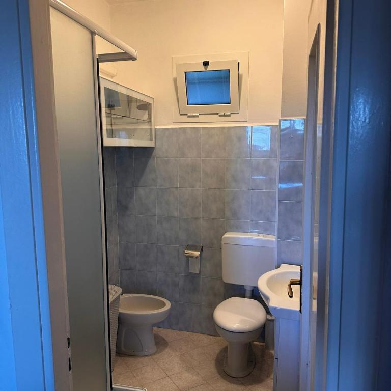 Il Poggio nel verde - Appartamento con 3 Camere da Letto - 8