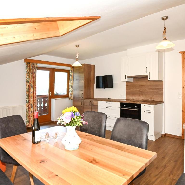 Urlpoldhof - Apartment - 2