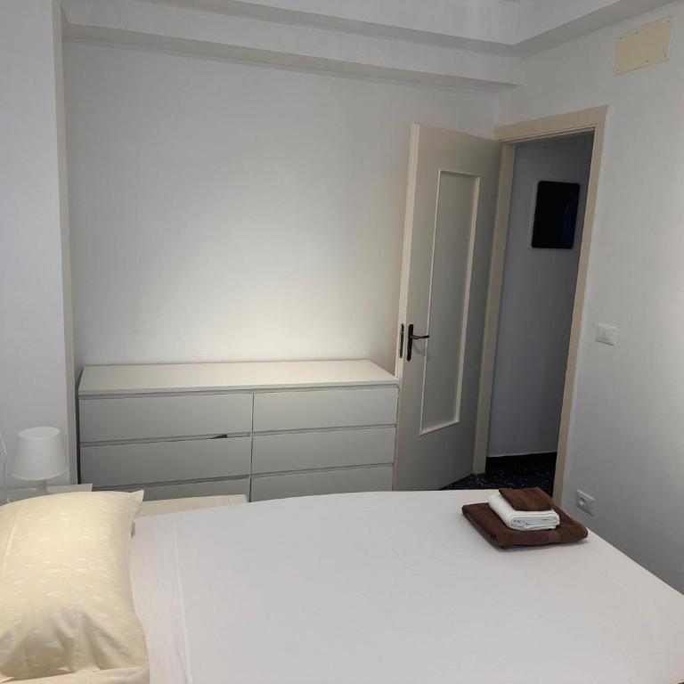 Il Poggio nel verde - Appartamento con 3 Camere da Letto - 10