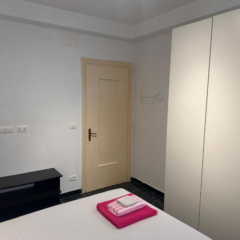 Il Poggio nel verde - Appartamento con 3 Camere da Letto - 12