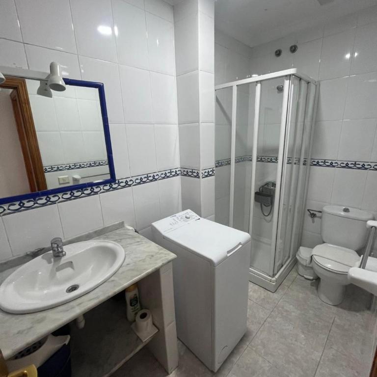 Apartamentos Las Canteras Arena - Apartamento de 1 dormitorio - 13