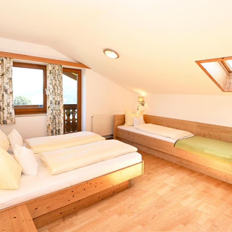 Urlpoldhof - Apartment - 3