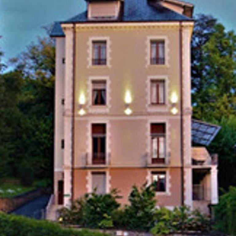 Appartement au dernier étage avec parking et climatisation à Aix-les-Bains! - FR-1-555-42 - Apartamento (2 adultos) - 8