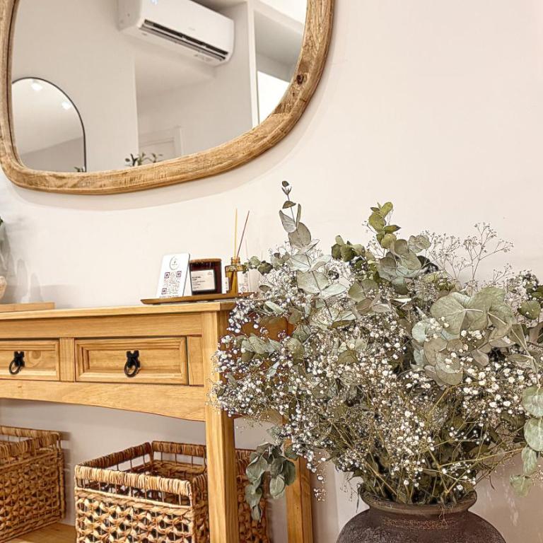 Aljara Suites - Apartamento Superior de 2 dormitorios - 25