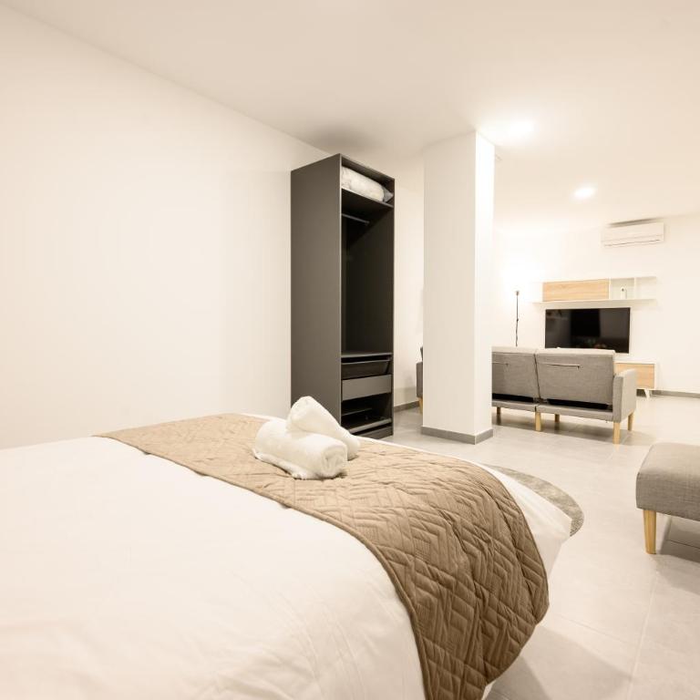 Elewana Suites - Apartamento de 2 dormitorios - 7