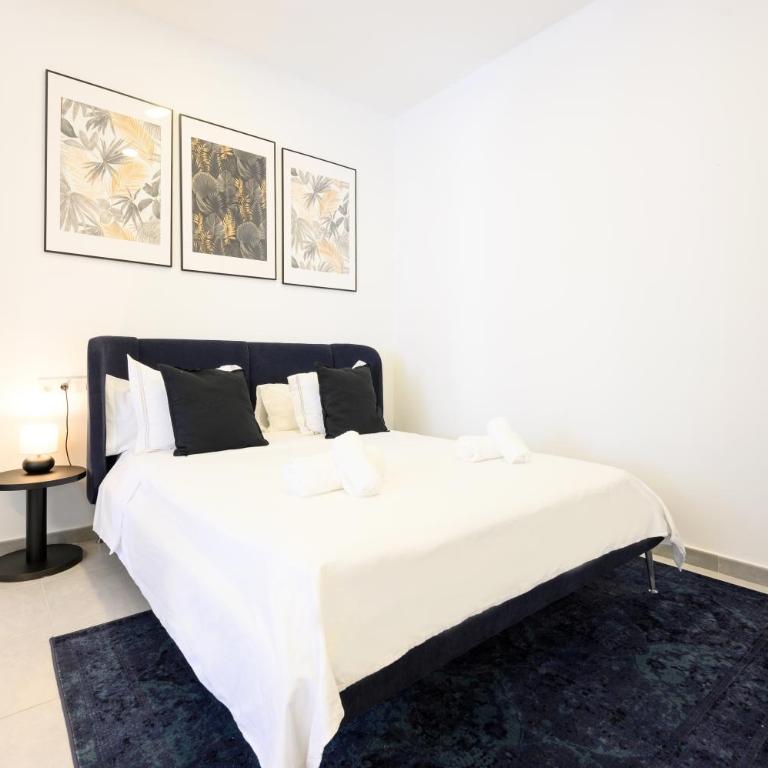 Elewana Suites - Apartamento de 2 dormitorios - 8