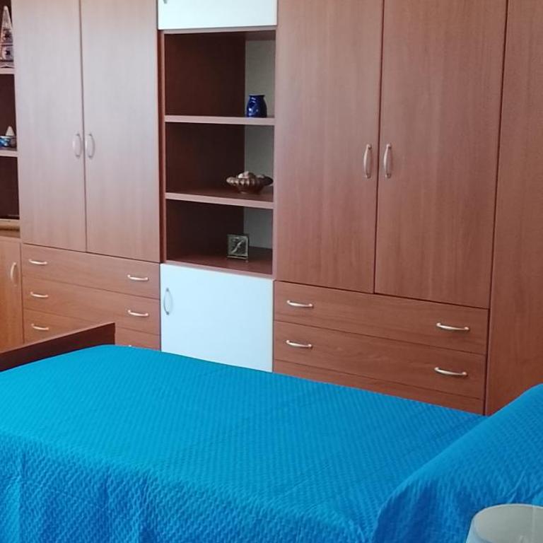 Chloe's house - Appartamento con 2 Camere da Letto - 4
