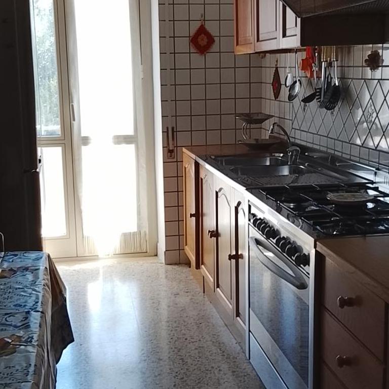 Chloe's house - Appartamento con 2 Camere da Letto - 9