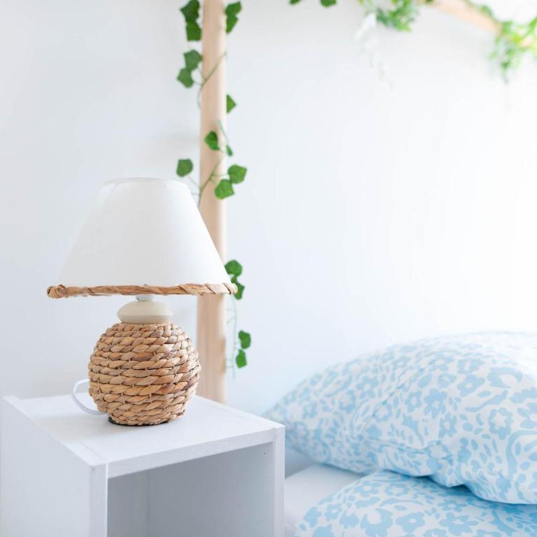 T2 balcon avec parking sécurisé et gratuit - Apartment mit 1 Schlafzimmer - 20