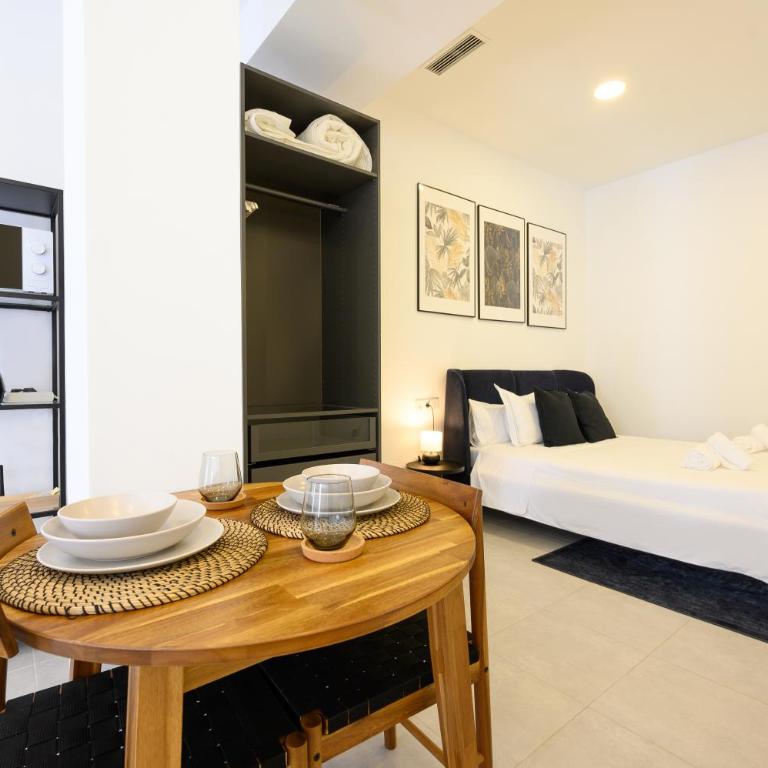 Elewana Suites - Apartamento de 2 dormitorios - 15