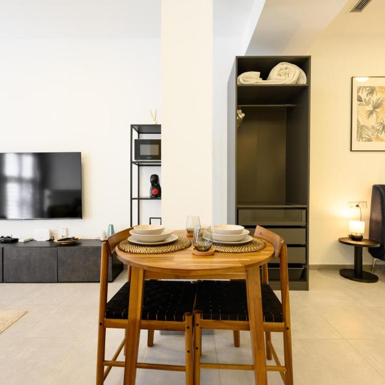 Elewana Suites - Apartamento de 2 dormitorios - 18