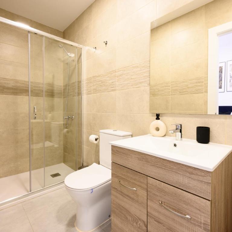 Elewana Suites - Apartamento de 2 dormitorios - 17