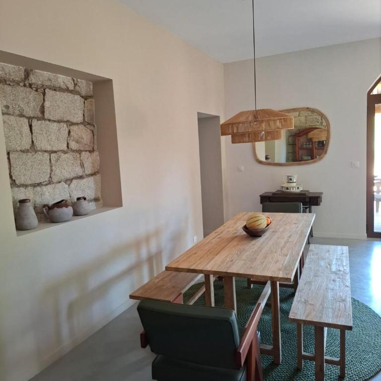 Villa Ortu di Bala - Villa - 16